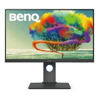 BENQ 27" IPS PD2700U 5MS  3840x2160 5MS 60HZ HDMI DP mDP 3840X2160 Grafik Tasarım Monitörü