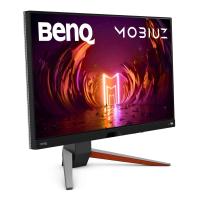 BENQ 27" IPS MOBIUZ EX270QM 1MS 240Hz HDMI-DP GAMING MONİTÖR 2560X1440