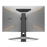 BENQ 27" IPS MOBIUZ EX270QM 1MS 240Hz HDMI-DP GAMING MONİTÖR 2560X1440