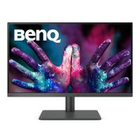 BENQ 27" IPS PD2705U 5MS 60HZ HDMI-DP USB-C sRGB HDR10 Grafik Ve Tasarım Monitörü 3840x2160