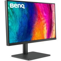 BENQ 27" IPS PD2705U 5MS 60HZ HDMI-DP USB-C sRGB HDR10 Grafik Ve Tasarım Monitörü 3840x2160