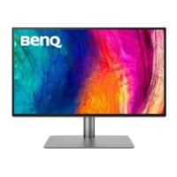 BENQ 27" IPS PD2725U 5MS 60HZ HDMI-DP Thunderbolt 3 Grafik Tasarım Monitörü 3840x2160