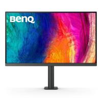 BENQ 27" IPS PD2705UA 5MS 60HZ HDMI-DP PIVOT GRAFİK TASARIM MONİTÖRÜ 3840X2160
