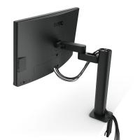 BENQ 27" IPS PD2705UA 5MS 60HZ HDMI-DP PIVOT GRAFİK TASARIM MONİTÖRÜ 3840X2160