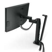 BENQ 27" IPS PD2705UA 5MS 60HZ HDMI-DP PIVOT GRAFİK TASARIM MONİTÖRÜ 3840X2160