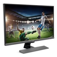 BENQ 31.5" VA EW3270U 4MS 75Hz HDMI-DP-USB-C EV Ofis Tipi Monitör (3840 X 2160) Outlet (Kutu Açık)