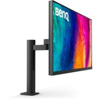 BENQ 31.5 IPS PD3205UA 5MS 60HZ HDMI-DP USB-C Grafik Tasarım Monitörü 3840x2160
