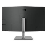 BENQ 32" IPS PD3220U 5MS 60HZ HDMI DP 3840X2160 PİVOT GRAFİK TASARIM MONİTÖRÜ HDR10