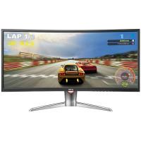 BENQ 35" AMVA XR3501 4MS 144HZ HDMI DP mDP Kavisli Oyun Monitörü 2560X1080