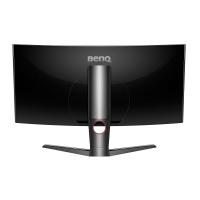 BENQ 35" AMVA XR3501 4MS 144HZ HDMI DP mDP Kavisli Oyun Monitörü 2560X1080