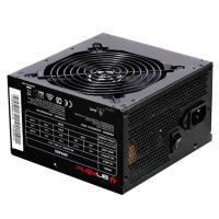 BITFENIX 500W 80+ BPA BP-BP500ALNN-9R POWER SUPPLY