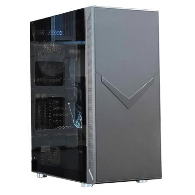 BITFENIX 750W VICTORY VIC-300-KKGXP-2F Gaming Mid-Tower PC Kasası