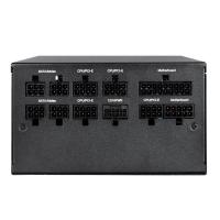BITFENIX 750W 80+ GOLD BP-BGA750UMAG-9R PCIe5.0 Tam Modüler Power Supply