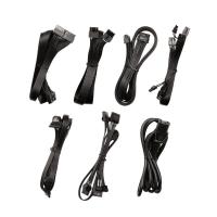 BITFENIX 750W 80+ GOLD BP-BGA750UMAG-9R PCIe5.0 Tam Modüler Power Supply