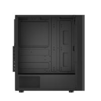 BITFENIX APOLLO APL-300-KKGXP-4F Gaming Mid-Tower PC Kasası 4X RGB FANLI
