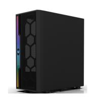 BITFENIX APOLLO APL-300-KKGXP-4F Gaming Mid-Tower PC Kasası 4X RGB FANLI
