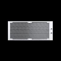 BitFenix Cube 240 AIO-240-WW27A-RP ARGB 240mm Beyaz İşlemci Sıvı Soğutucu
