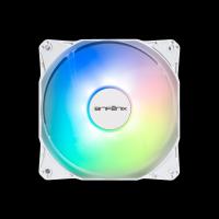 BitFenix Cube 240 AIO-240-WW27A-RP ARGB 240mm Beyaz İşlemci Sıvı Soğutucu