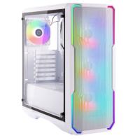 BITFENIX ENSO MESH ESM-150-WWWGK-4A 4-FANLI GAMING E-ATX PC KASASI BEYAZ