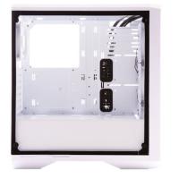 BITFENIX ENSO MESH ESM-150-WWWGK-4A 4-FANLI GAMING E-ATX PC KASASI BEYAZ