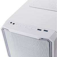 BITFENIX ENSO MESH ESM-150-WWWGK-4A 4-FANLI GAMING E-ATX PC KASASI BEYAZ