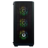 BITFENIX NOVA MESH SE TG NSE-300-KKGSK-RP4A Gaming Mid-Tower PC Kasası