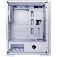 BITFENIX Nova Mesh SE NSE-300-WWGKW-RP4A Gaming Mid-Tower PC Kasası Beyaz