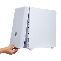 BITFENIX NOVA MESH SE NSM-150-WWGSW-3A GAMING MICRO-ATX PC KASASI BEYAZ