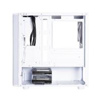 BITFENIX Nova Mesh SE NSM-150-WWGSW-3A Gaming Micro-Tower PC Kasası Beyaz