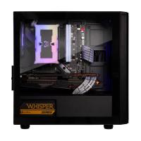 BITFENIX Nova Mesh SE NSM-150-KKGSK-3A Gaming Micro-Tower PC Kasası