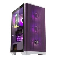 BITFENIX NOVA MESH SE TG 4ARGB NSE-300-WWGKP-4A Gaming Micro-Tower PC Kasası
