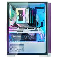 BITFENIX NOVA MESH SE TG 4ARGB NSE-300-WWGKP-4A Gaming Micro-Tower PC Kasası