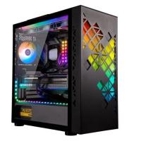 BITFENIX TRACERY BLACK TRA-500-KKG-3B1A GAMING E-ATX PC KASASI