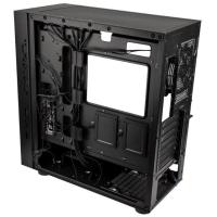 BITFENIX TRACERY BLACK TRA-500-KKG-3B1A GAMING E-ATX PC KASASI