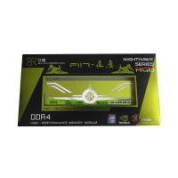 BR 16GB (2X8GB) RGB DDR4 3200MHZ CL18 RGB-16G-3200 PC RAM