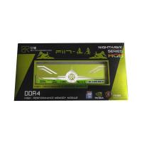 BR 8GB RGB DDR4 3200MHZ CL18 RGB-8G-3200 PC RAM