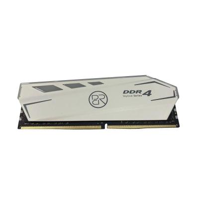 BR 8GB RGB DDR4 3200MHZ CL18 RGB-8G-3200 WHITE PC RAM