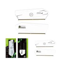 BR 8GB RGB DDR4 3200MHZ CL18 RGB-8G-3200 WHITE PC RAM