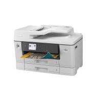 BROTHER A3 MFC-J3940DW ÇOK FONKSİYONLU RENKLİ DUBLEX YAZICI