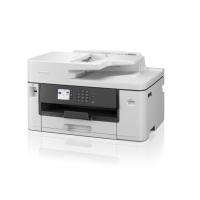 BROTHER A3 MFC-J2340DW MÜREKKEPLİ ÇOK FONKSİYONLU RENKLİ DUBLEX YAZICI USB-KABLOSUZ