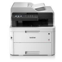 BROTHER A4 MFC-L3750CDW RENKLİ ÇOK FONSİYONLU DUBLEX LED YAZICI USB,ETHERNET,WIFI