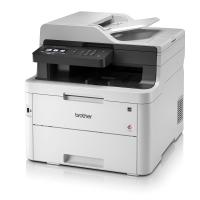 BROTHER A4 MFC-L3750CDW RENKLİ ÇOK FONSİYONLU DUBLEX LED YAZICI USB,ETHERNET,WIFI
