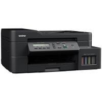 Brother DCP-T720DW Çok Fonksiyonlu Tanklı Sistem