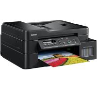Brother DCP-T820DW Çok Fonksiyonlu Tanklı Sistem