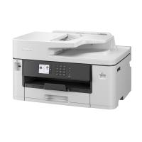 BROTHER MFC-J2340DW A3 Renkli Çok Fonksiyonlu USB 2.0,Kablosuz