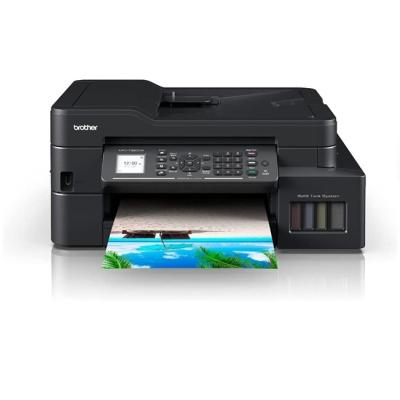 Brother MFC-T920DW Çok Fonksiyonlu Tanklı Sistem