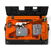 BROTHER P-TOUCH PT-E850TKWLI 6-36MM BASKI TZE SERİSİ ETİKET BİLGİSAYAR BAĞLANTILI WİRELESS