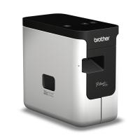BROTHER P-TOUCH PT-P700 6 - 24MM BASKI TZE SERİSİ ETİKET BİLGİSAYAR BAĞLANTILI