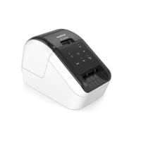 BROTHER P-TOUCH QL-810W 62MM E KADAR BASKI DK SERİSİ ETİKET BİLGİSAYAR BAĞLANTILI Wireless