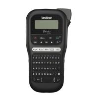 BROTHER PT-H110 Ev ve Küçük Ofis için etiket yazıcı